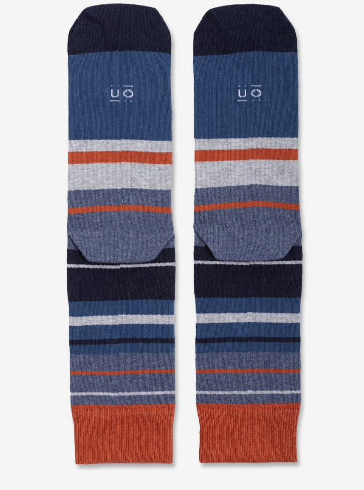 CALCETINES "PAPÁ, QUÉ SUERTE TENERTE" - UO