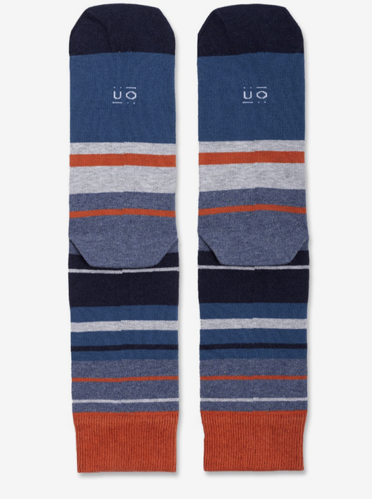 CALCETINES "PAPÁ, QUÉ SUERTE TENERTE" - UO