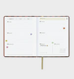 Agenda Anual 2026 "Palm" Mini - UO