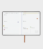 Agenda Anual 2026 "Equilibrio" Mini - UO