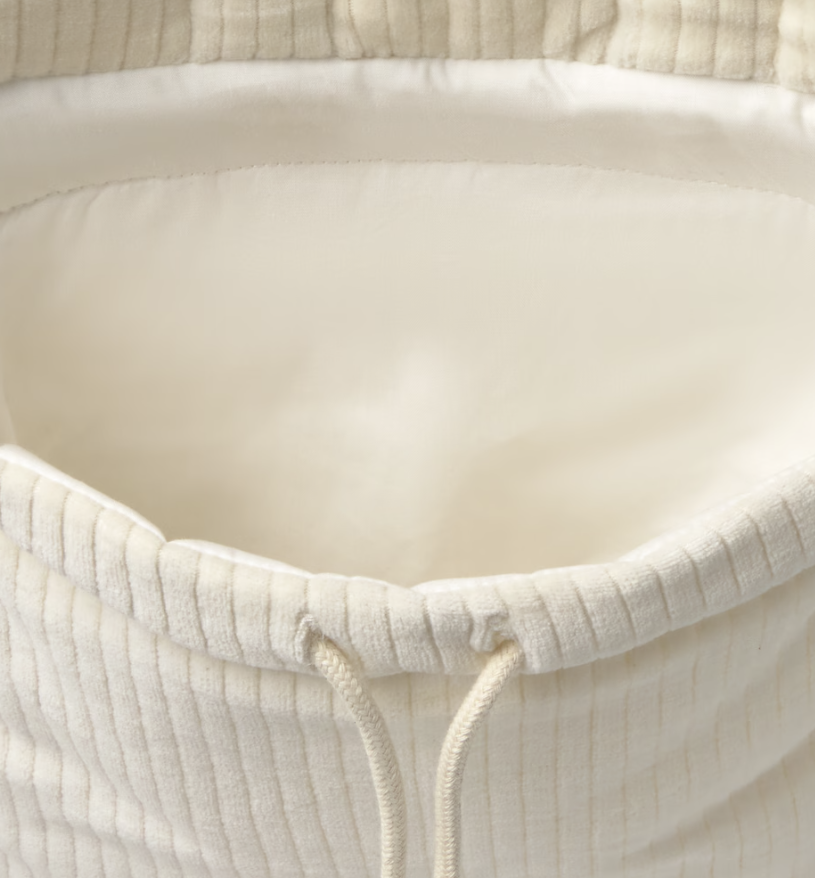 Mochila preescolar de bebé Arc crudo - TOUS