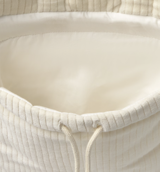 Mochila preescolar de bebé Arc crudo - TOUS