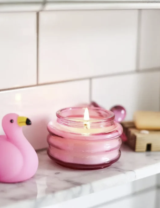 Melocotón del desierto - Vela de 3 oz - PADDYWAX