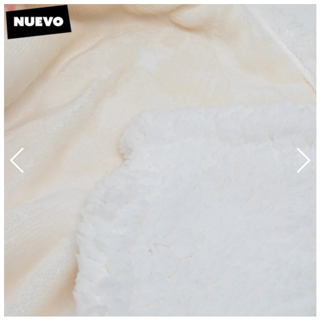 Manta + funda de cojín - Tenemos una cita debajo de la mantita Mr. Wonderful