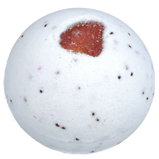 Bomba de baño SWEET STRAWBERRY - BOMB COSMETICS