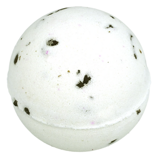 Bomba de baño VANILLA LATTE - BOMB COSMETICS