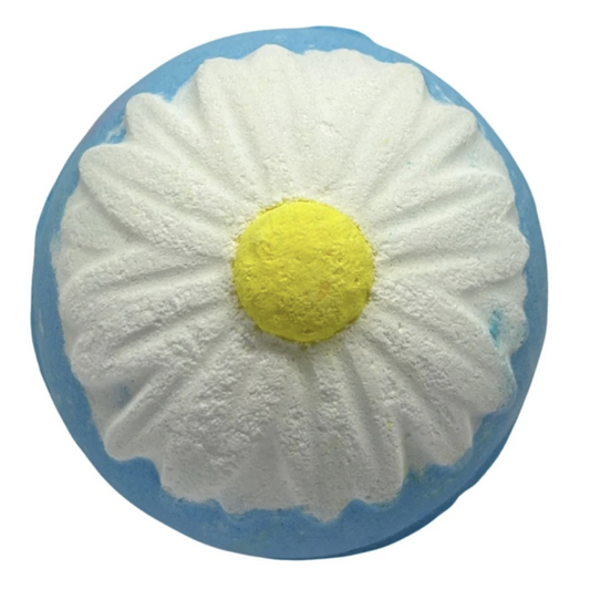 Bomba de baño DAISY CHAIN - BOMB COSMETICS