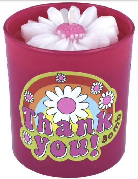 Vela THANK YOU - BOMB COSMETICS