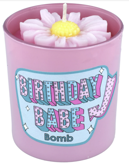 Vela BIRTHDAY BABE - BOMB COSMETICS