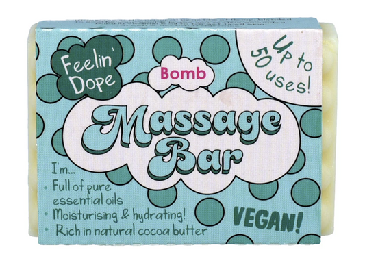 Barra de masaje FEELIN' DOPE - BOMB COSMETICS