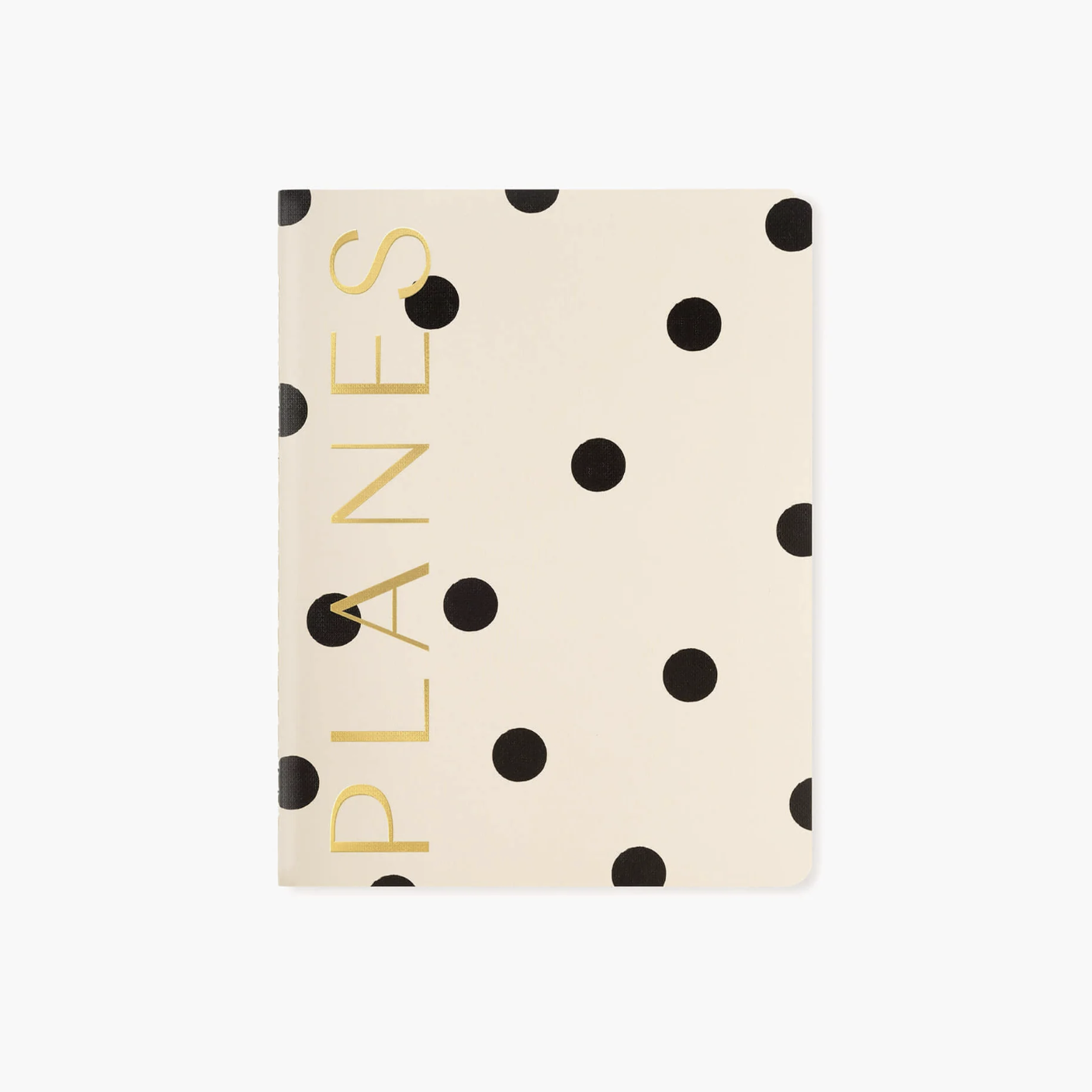 Planificador MENSUAL LIGERO MINIMAL MEDIANO - CHARUCA