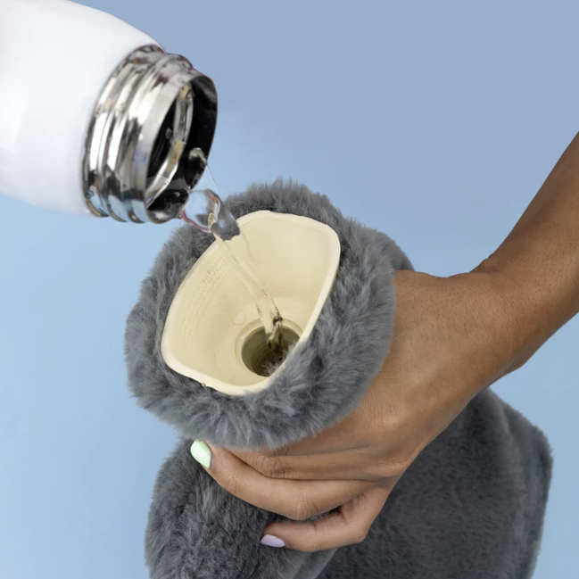 Bolsa de agua "PUTO FRÍO"- FISURA