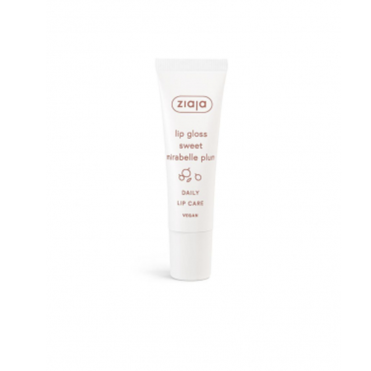 Bálsamo labial SWEET MIRABELLE PLUM - ZIAJA