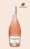 Vino rosado EL MIRACLE 05 - VICENTE GANDIA