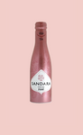 Espumoso rosado SANDARA - VICENTE GANDIA