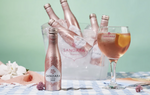Espumoso rosado SANDARA - VICENTE GANDIA