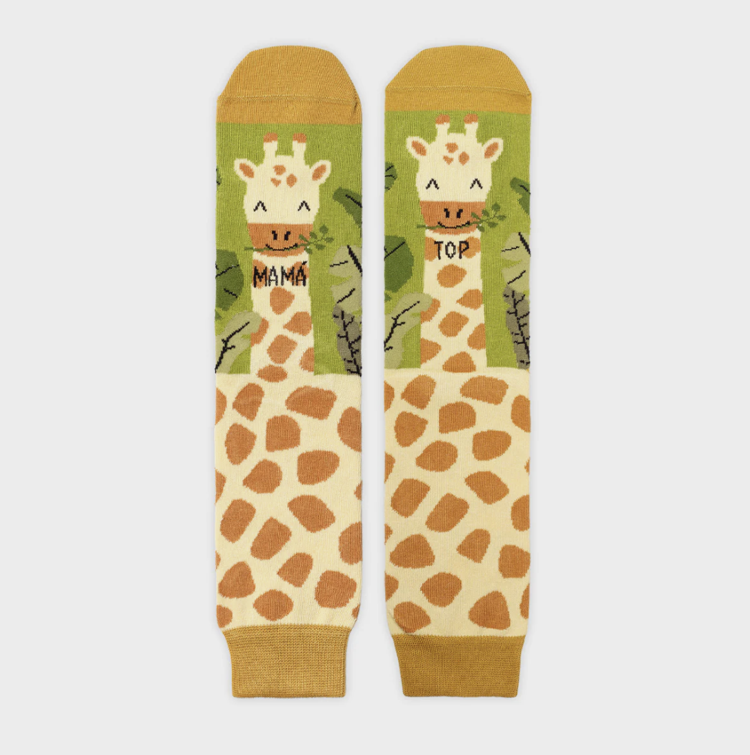 Calcetines MAMÁ TOP - UO