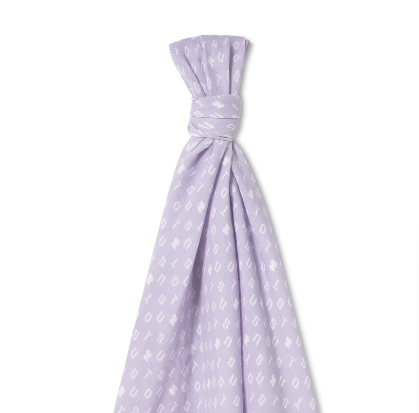 Muselina bebé MUSE LILA - Tous