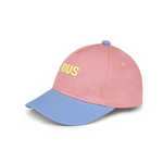 Gorra de béisbol NIÑOS ROSA - TOUS