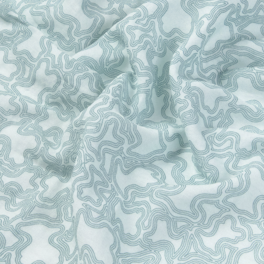 Muselina de bebé MUSE BRUMA - TOUS