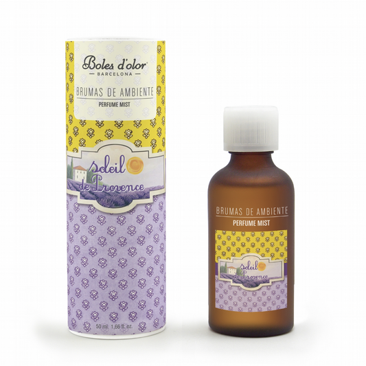 Bruma de Ambiente SOLEIL DE PROVENCE - Boles d’olor