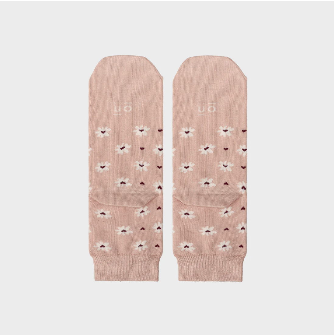 Calcetines MAMÁ GRACIAS POR INSPIRARME - UO