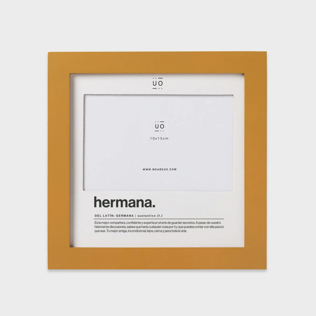 Marco HERMANA - UO