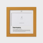 Marco HERMANA - UO