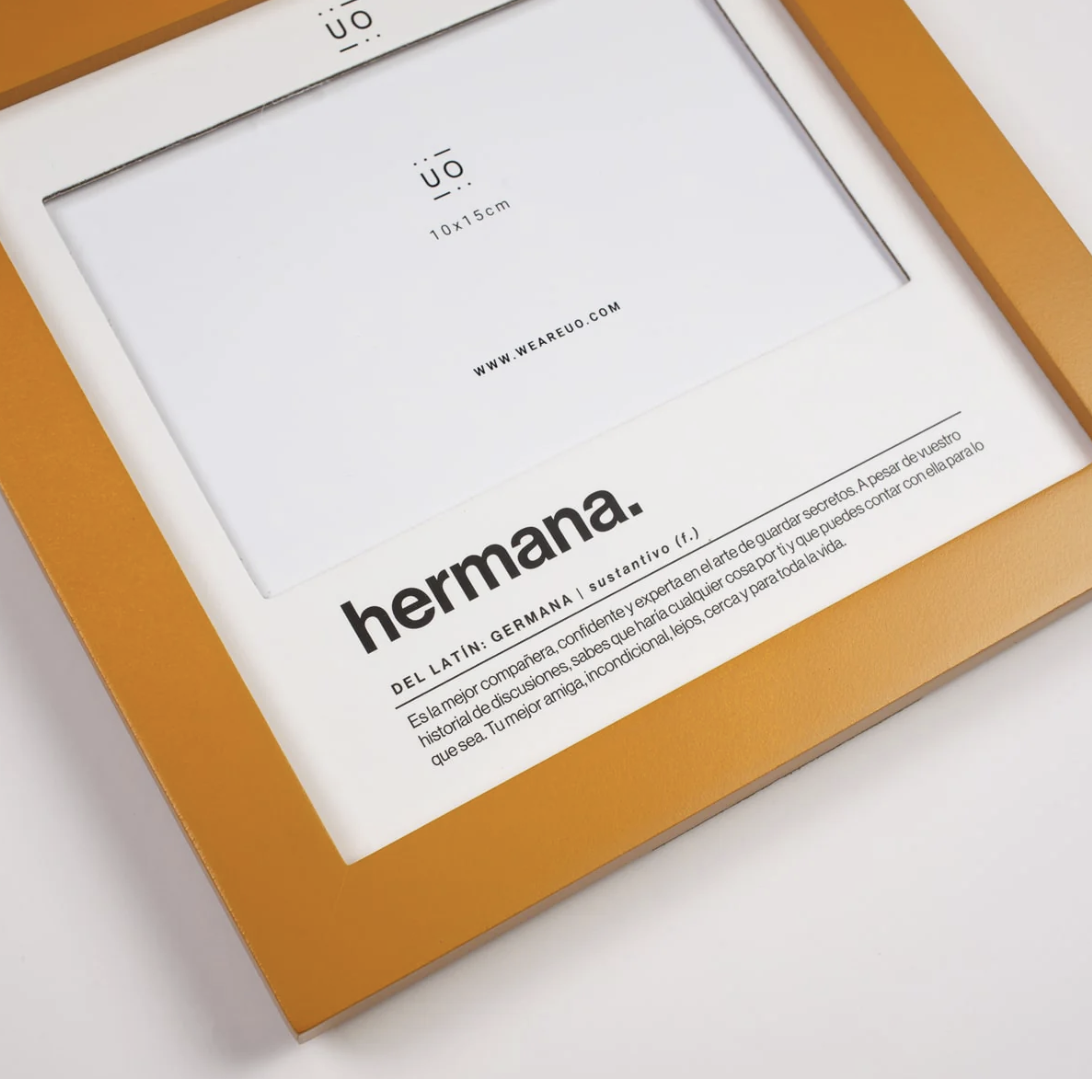 Marco HERMANA - UO