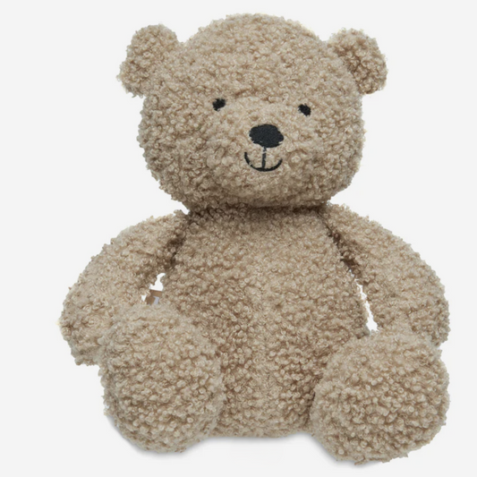 Osito de peluche Biscuit - Jollein