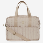 Bolsa de maternidad MOOS BISCUIT - Jollein