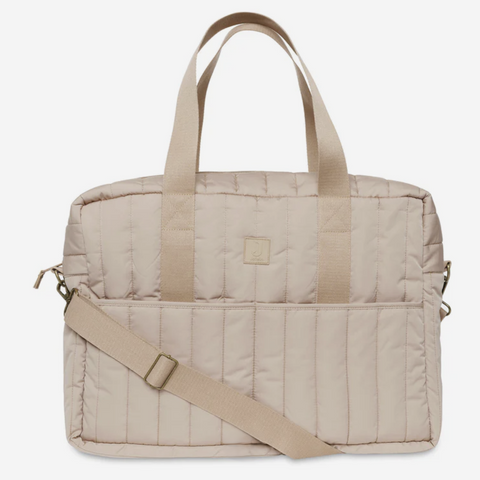 Bolsa de maternidad MOOS BISCUIT - Jollein