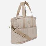 Bolsa de maternidad MOOS BISCUIT - Jollein