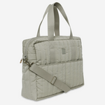 Bolsa de maternidad MOOS OLIVE GREEN - Jollein
