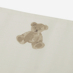Pack 3 muselinas TEDDY BEAR - Jollein