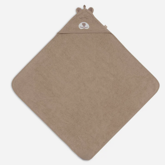 Capa de baño JUNGLE JAMBO CHEETAH - Jollein