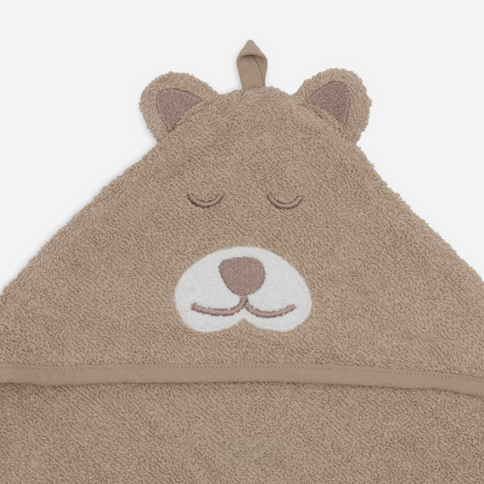 Capa de baño JUNGLE JAMBO CHEETAH - Jollein