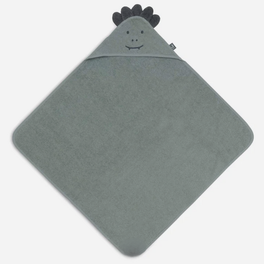 Capa de baño JUNGLE JAMBO CROCO - Jollein