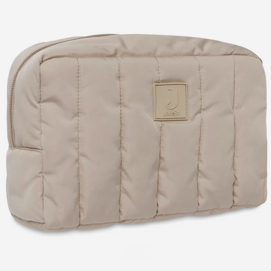 Neceser acolchado BISCUIT - Jollein