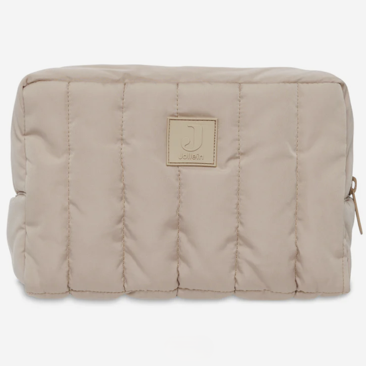 Neceser acolchado BISCUIT - Jollein
