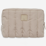 Neceser acolchado BISCUIT - Jollein