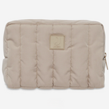 Neceser acolchado BISCUIT - Jollein