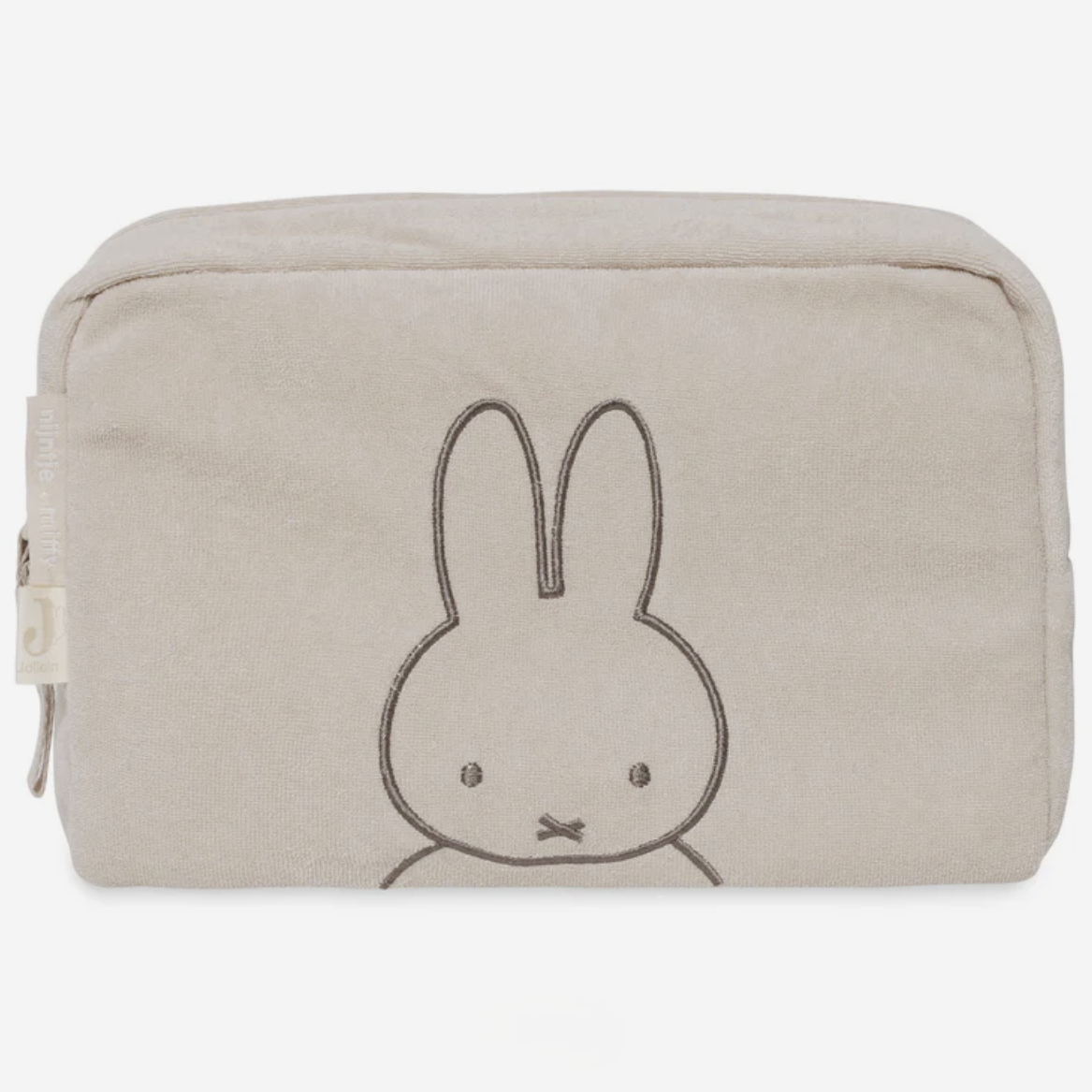 Neceser MIFFY NOUGAT - Jollein