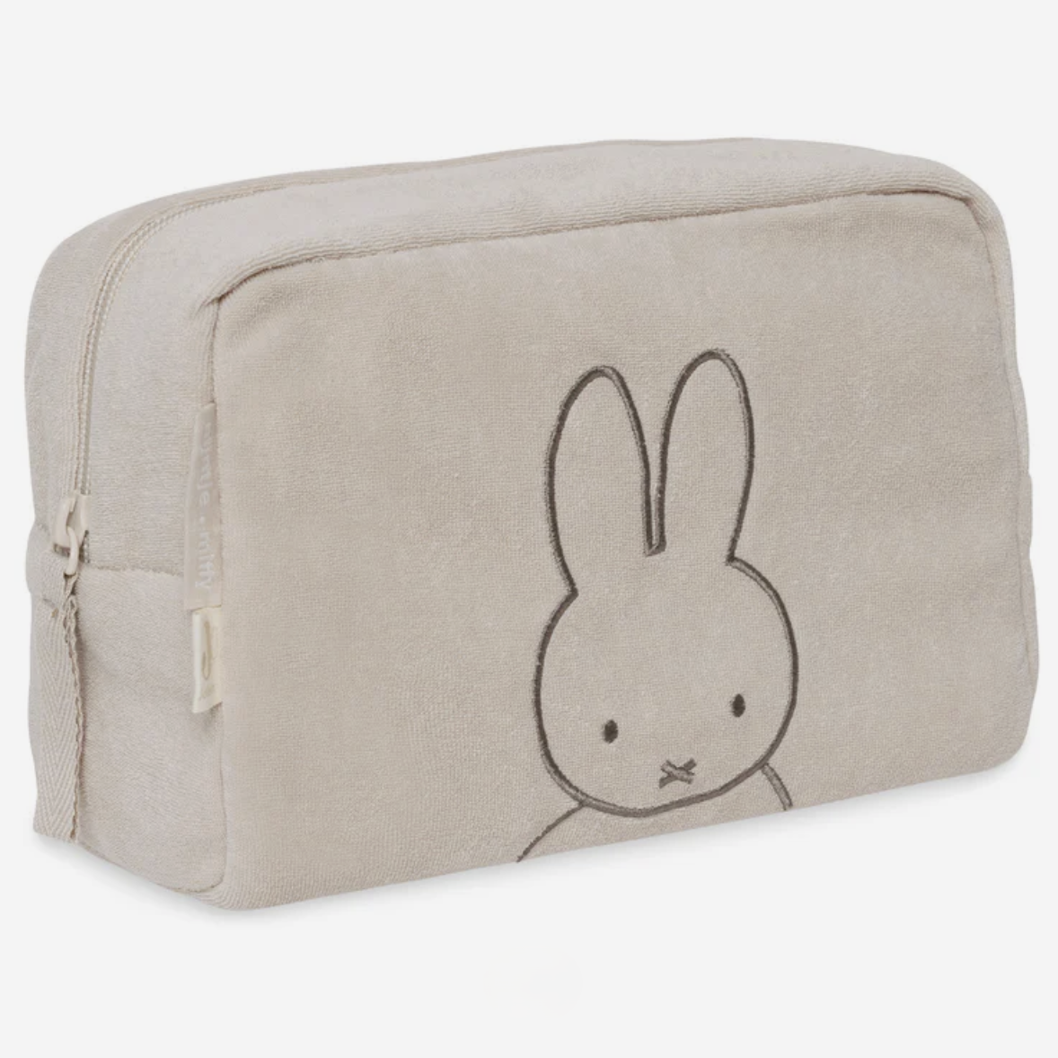 Neceser MIFFY NOUGAT - Jollein