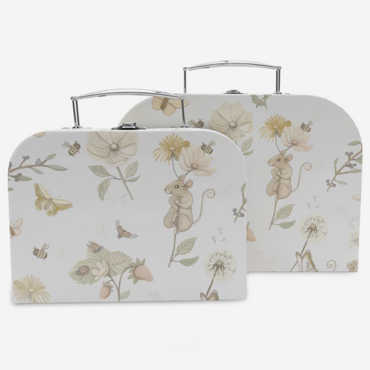 Maleta DREAMY MOUSE - Jollein