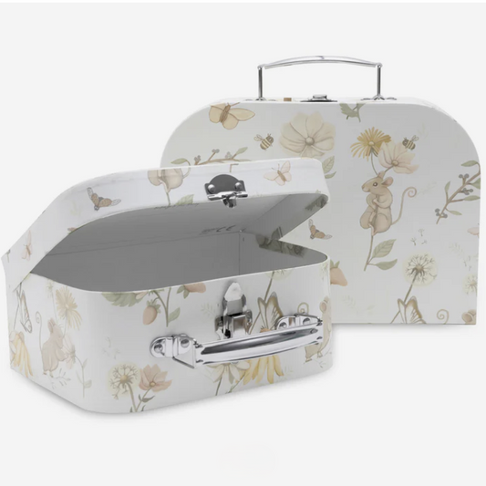 Maleta DREAMY MOUSE - Jollein