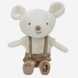 Ratoncito de peluche BOWIE - Jollein