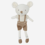 Ratoncito de peluche BOWIE - Jollein