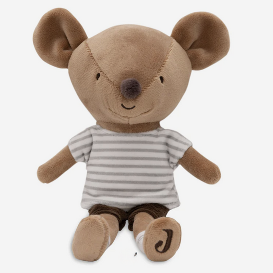 Ratoncito de peluche JACKIE - Jollein
