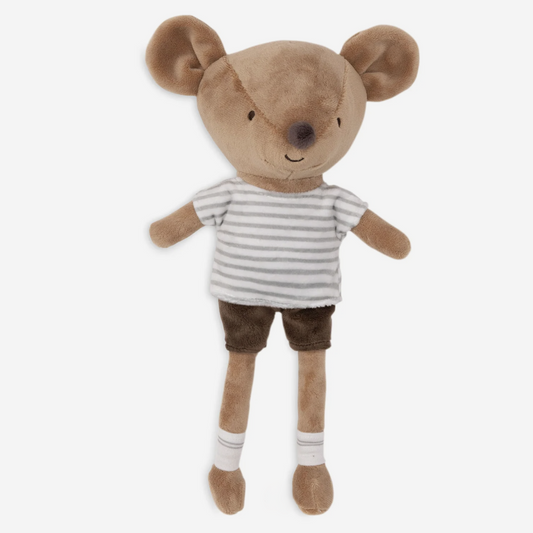 Ratoncito de peluche JACKIE - Jollein